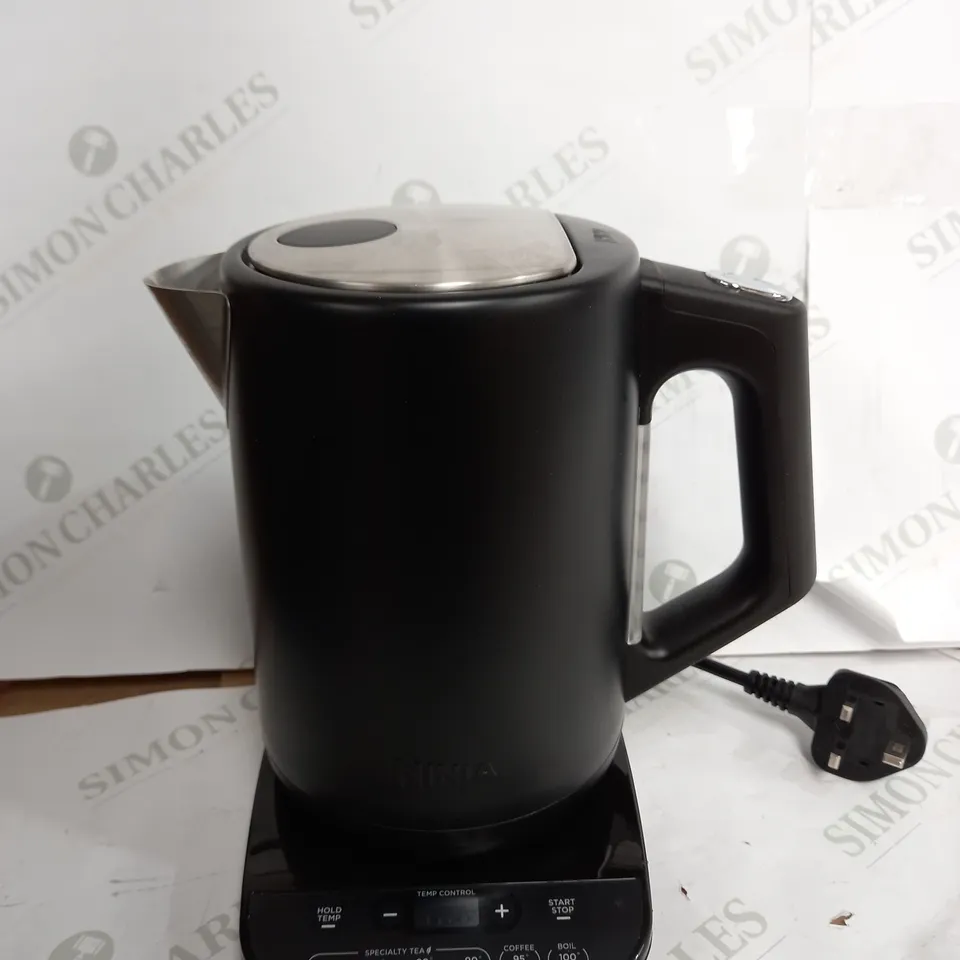 NINJA PERFECT TEMPERATURE KETTLE 