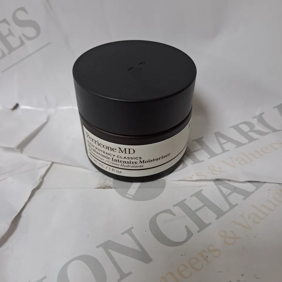 PERRICONE MD HIGH POTENCY CLASSICS MOISTURIZER 30ML 