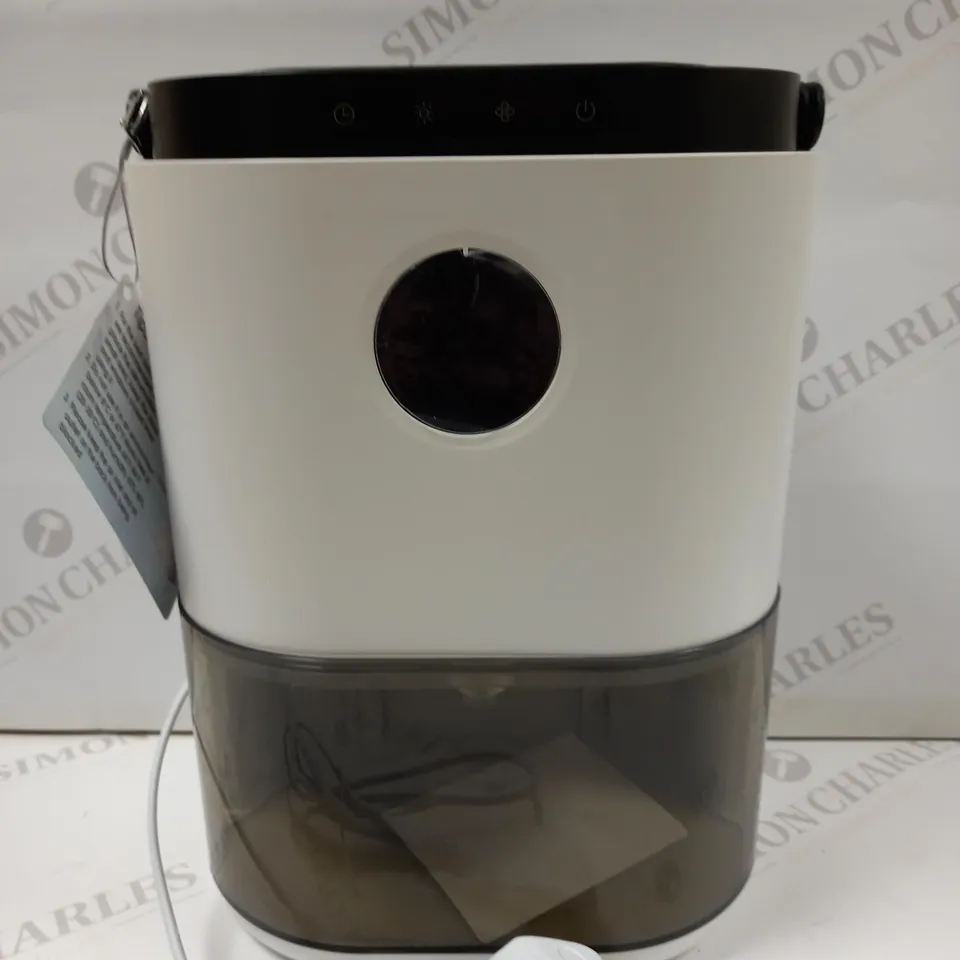 MULTI FUNCTION DEHUMIDIFIER