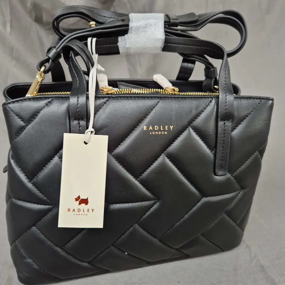 RADLEY LONDON DUKES PLACE QUILT BAG