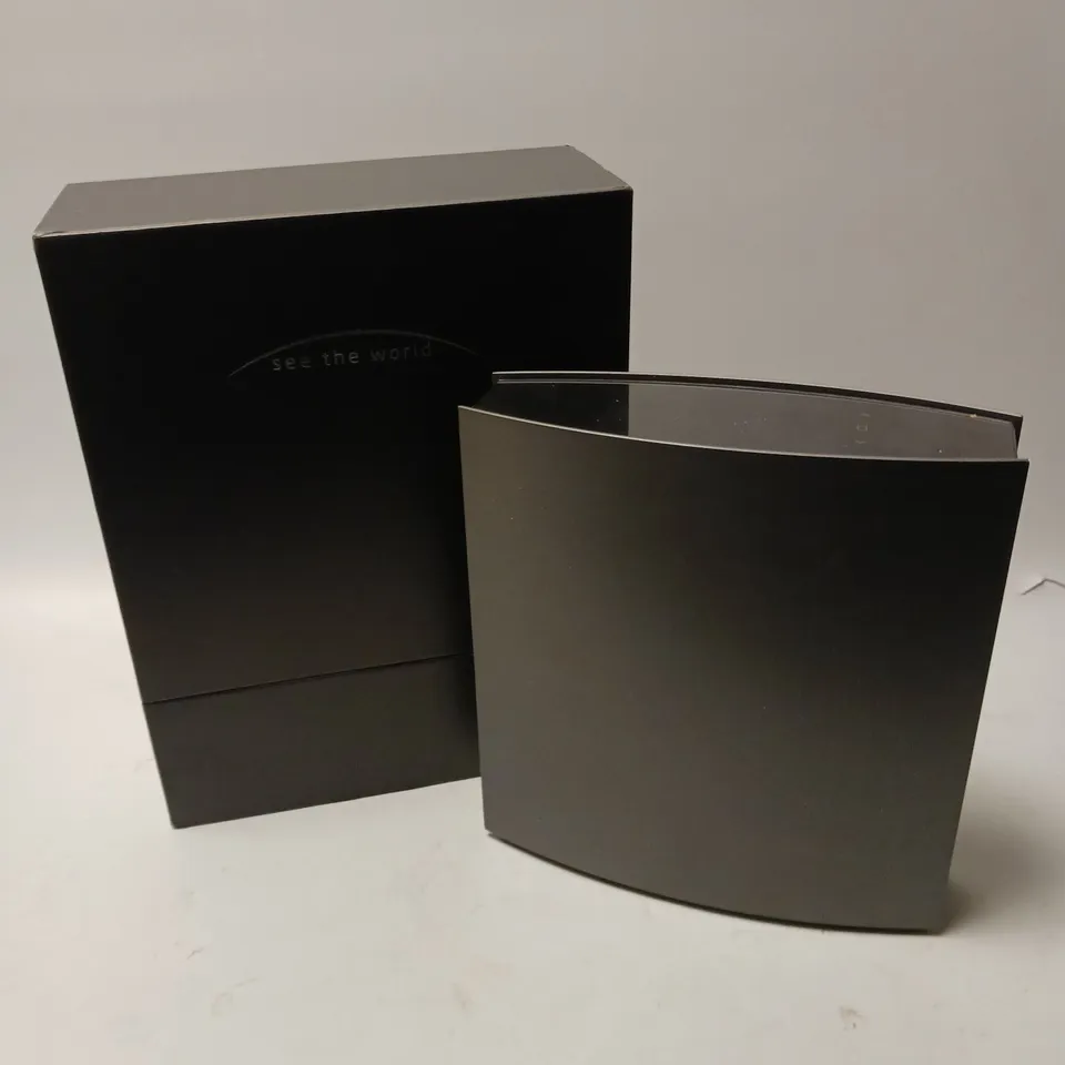 BOXED WAVLINK AC3200 MU-MIMI DUAL BAND GIGABIT ROUTER 