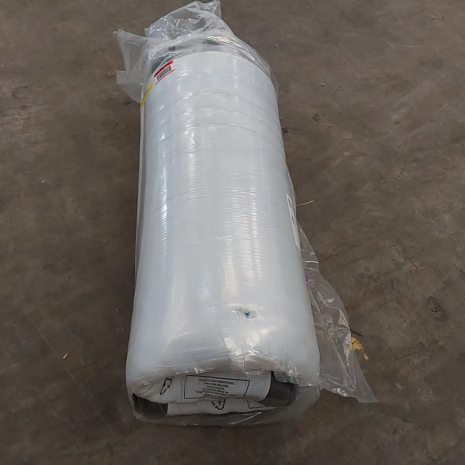 QUALITY BAGGED 5' KING SIZED EMMA PREMIUM HYBRID MATTRESS 