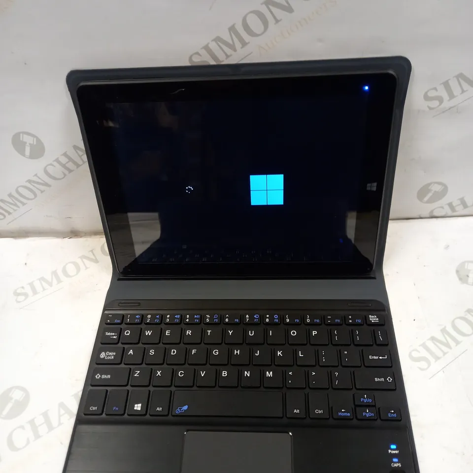 TIBUTA MASTERPAD W100 8.9