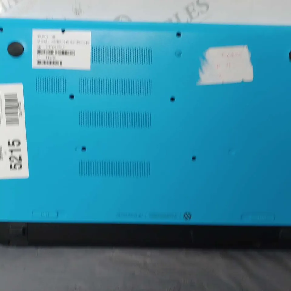 HP PAVILION 15 15 INCH I3-4030U 1.90GHZ