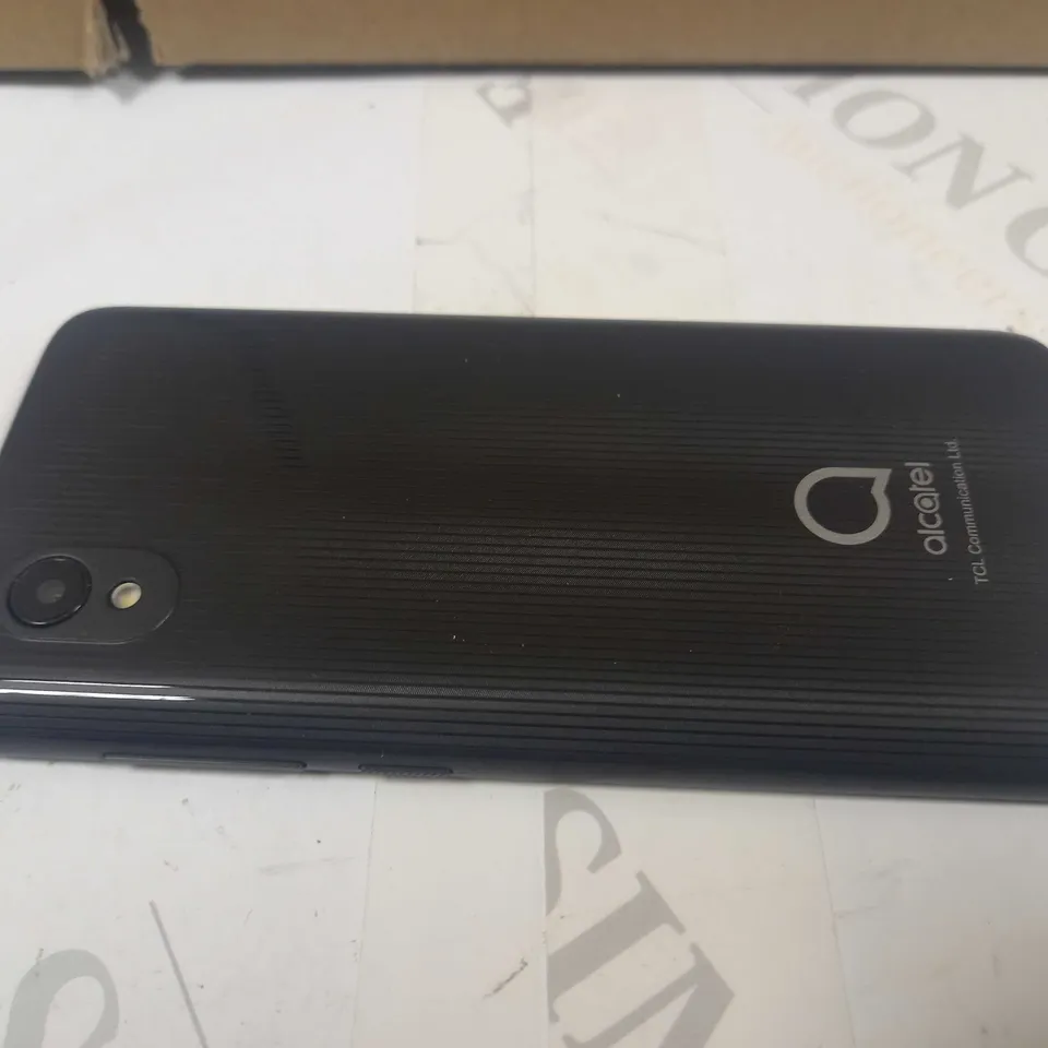 ALCATEL 1 2021 8GB BLACK RRP £54.99