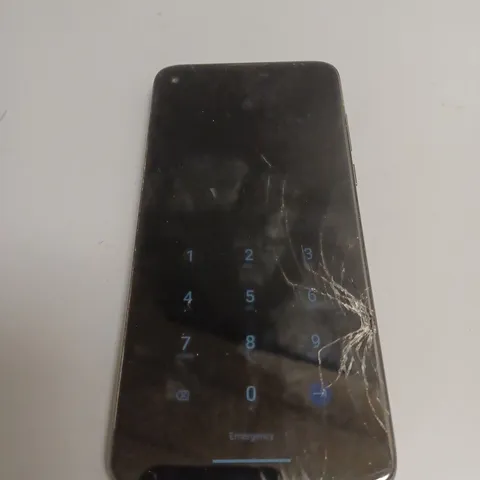 MOTOROLA MOTO G8 POWER