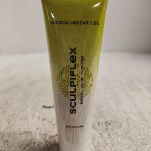 SCULPIFLEX MICROCURRENT GEL β SMOOTH, DEFINE & BRIGHTEN