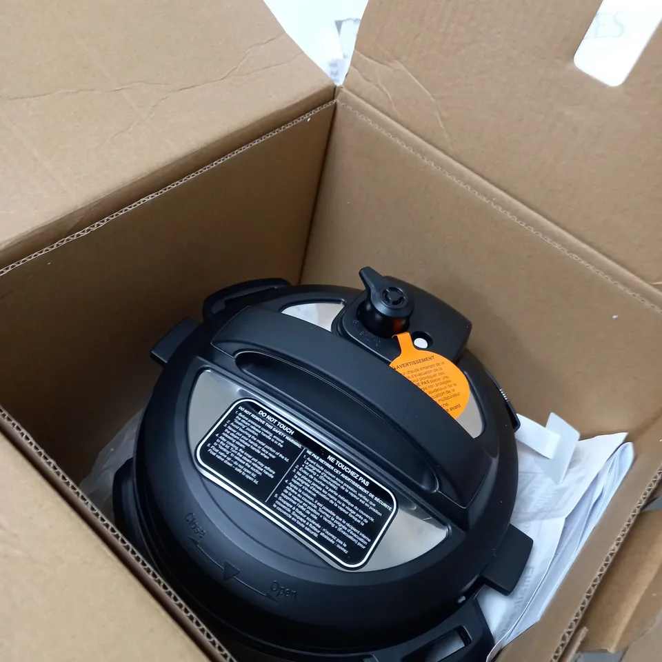 POT DUO MINI SMART COOKER  RRP £79