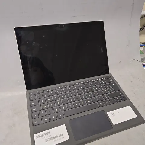 MICROSOFT SURFACE PRO 5 1724