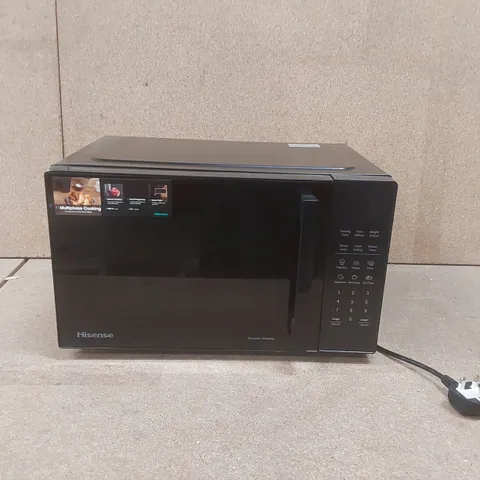 HISENSE 900W MICROWAVE OVEN 