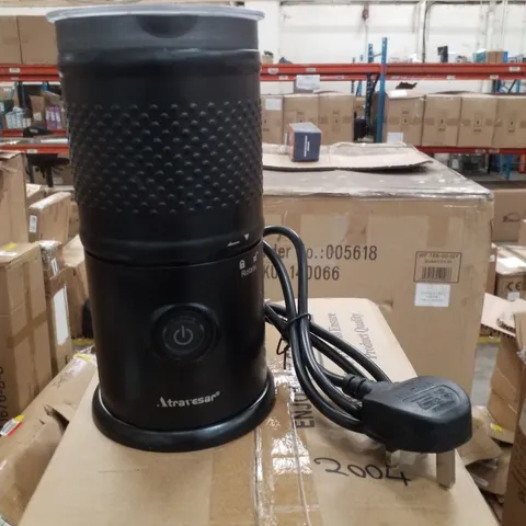 BOXED MILK FROTHER 