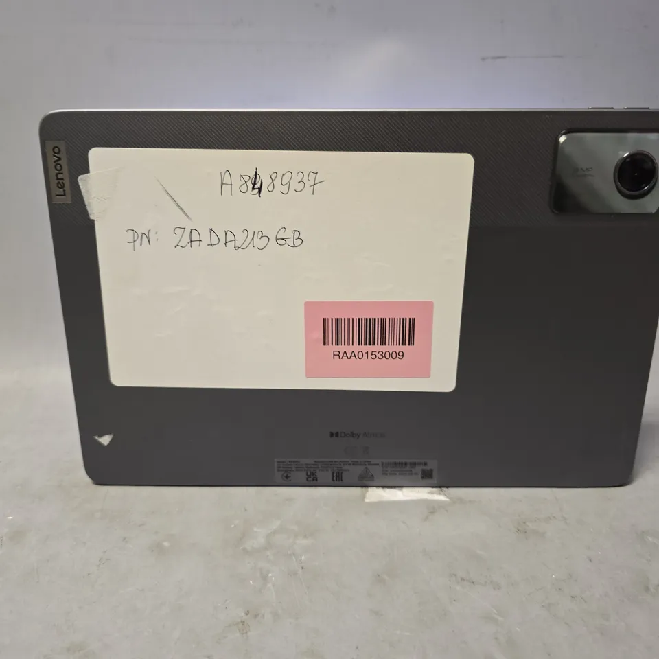 LENOVO TAB M11