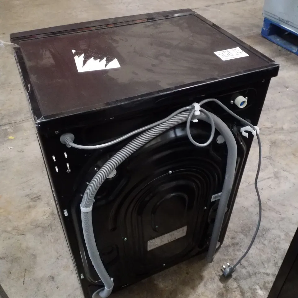 SWAN 8KG FRONT-LOADING WASHING MACHINE – MODEL SW751206