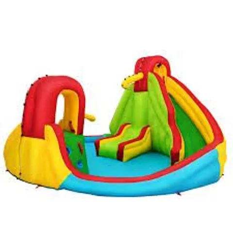BOXED MIRERYA BOUNCY HOUSE