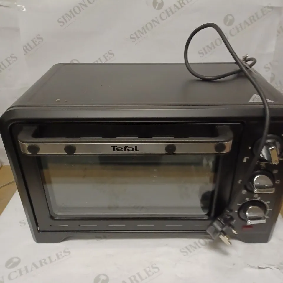 TEFAL OF445840 OPTIMO MINI OVEN 