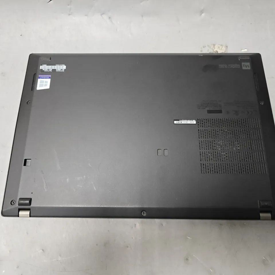 LENOVO THINKPAD T14S 