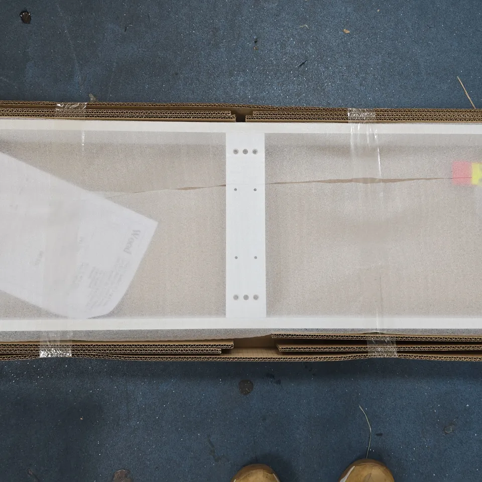 OLIVER FURNITURE WOOD COLLECTION PARTS - ONE BOX ONLY