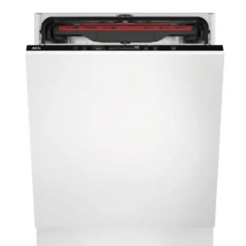 AEG FSK73917Z 7000 GLASSCARE DISHWASHER