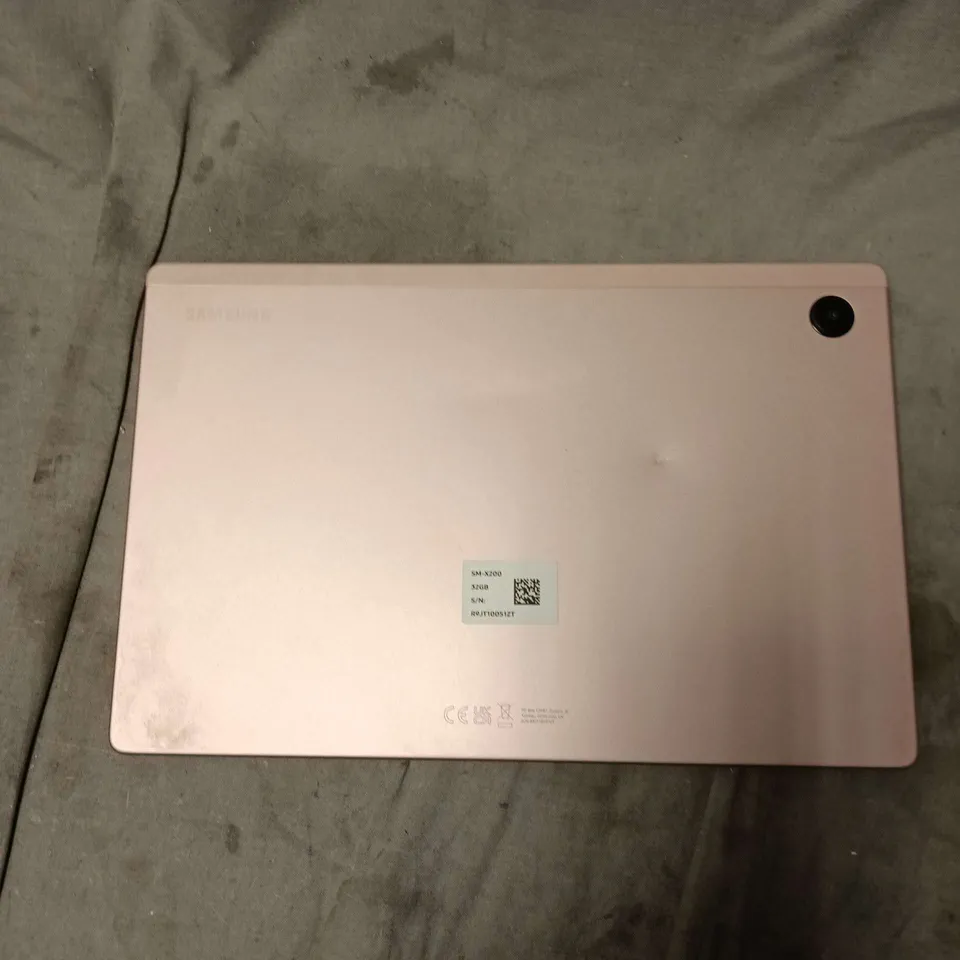 SAMSUNG X200 GALAXY TAB A8 10.5"