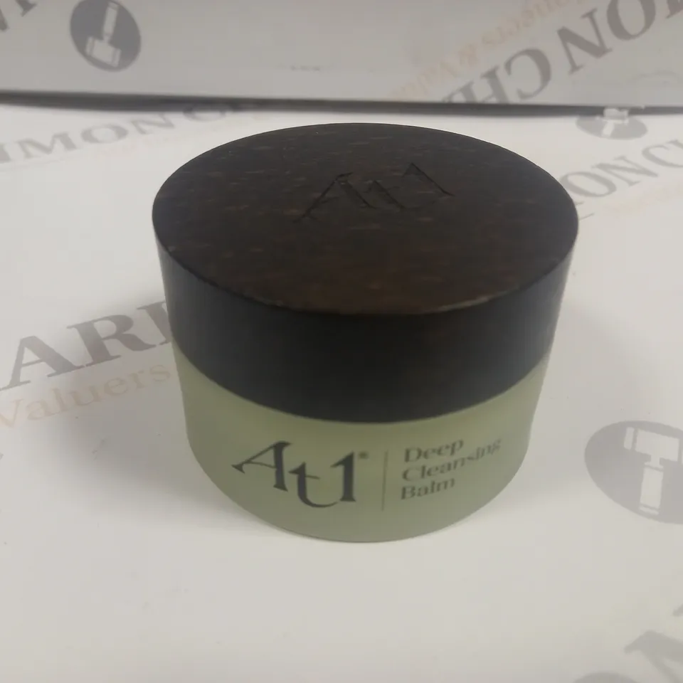 SET OF APPROX 10 X 50ML TUBS OF AT1 SKINCARE DEEP CLEANSING BALM 