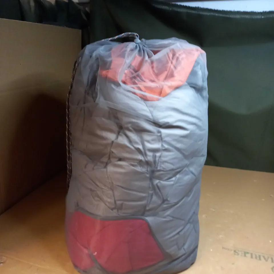 EXPED SLEEPING BAG 