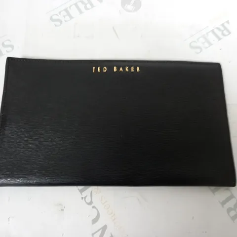TED BAKER FOLDING CARD HOLDER