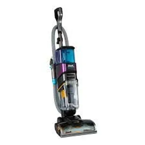 BOXED SHARK CARPET XPERT HAIR PRO PET VACUUM CLEANER 