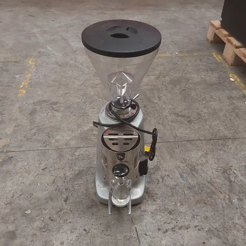 MAZZER COMMERCIAL COFFEE GRINDER