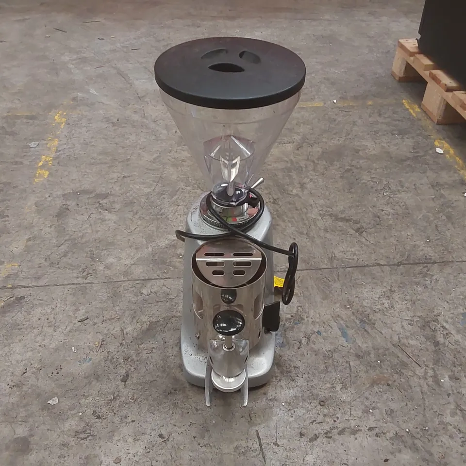 MAZZER COMMERCIAL COFFEE GRINDER