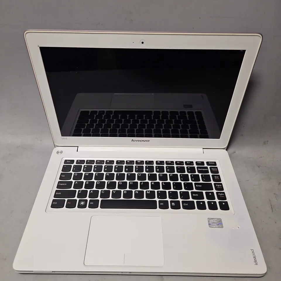 LENOVO IDEAPAD U310