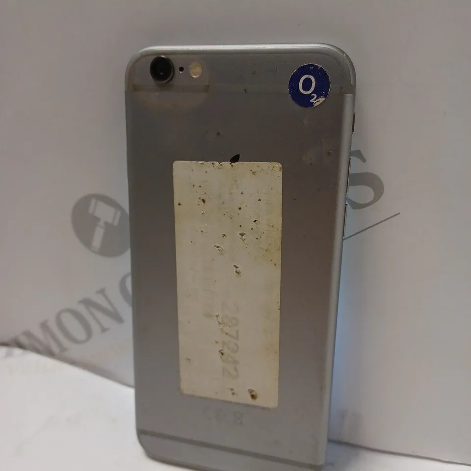 APPLE IPHONE 6 (A1586) SMARTPHONE 