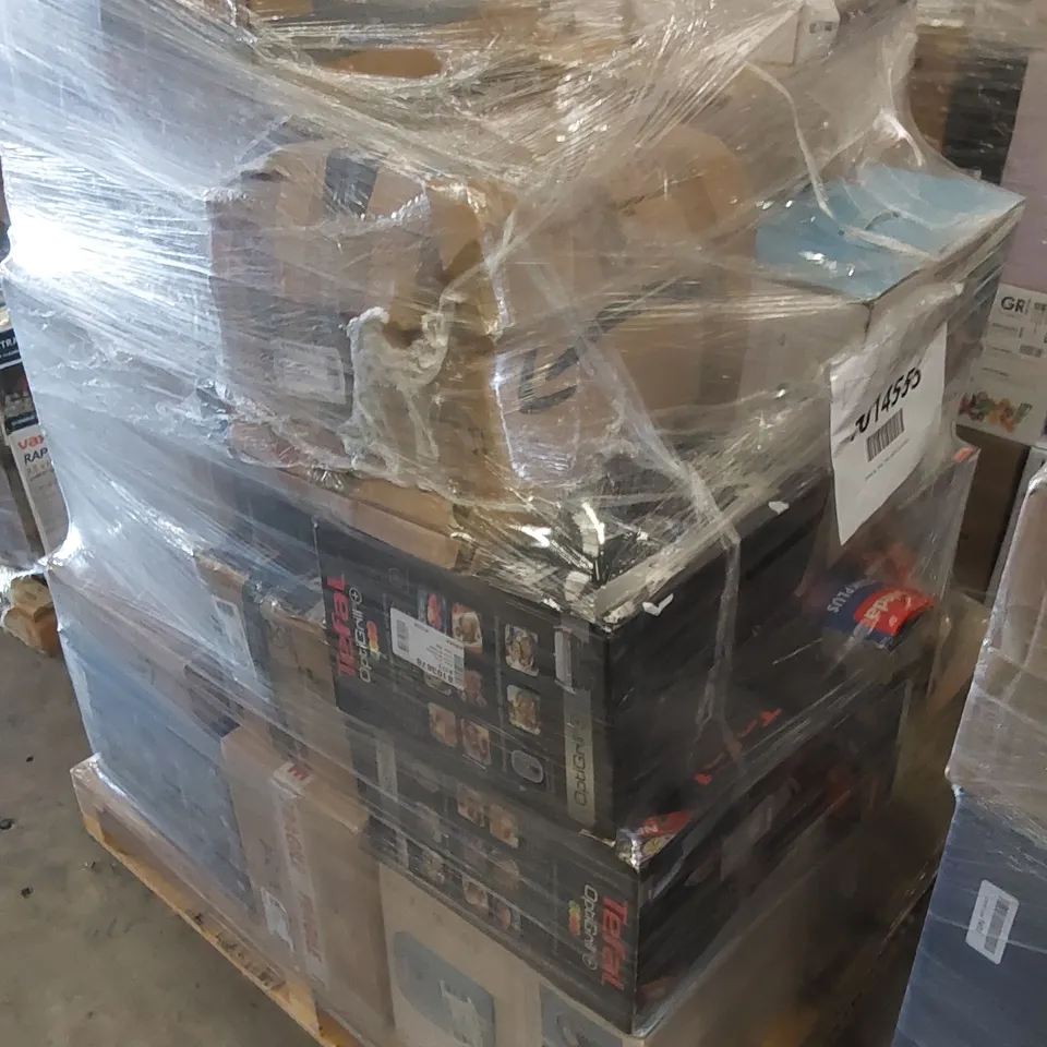 PALLET OF APPROXIMATELY 21 ASSORTED HOUSEHOLD & ELECTRICAL PRODUCTS TO INCLUDE