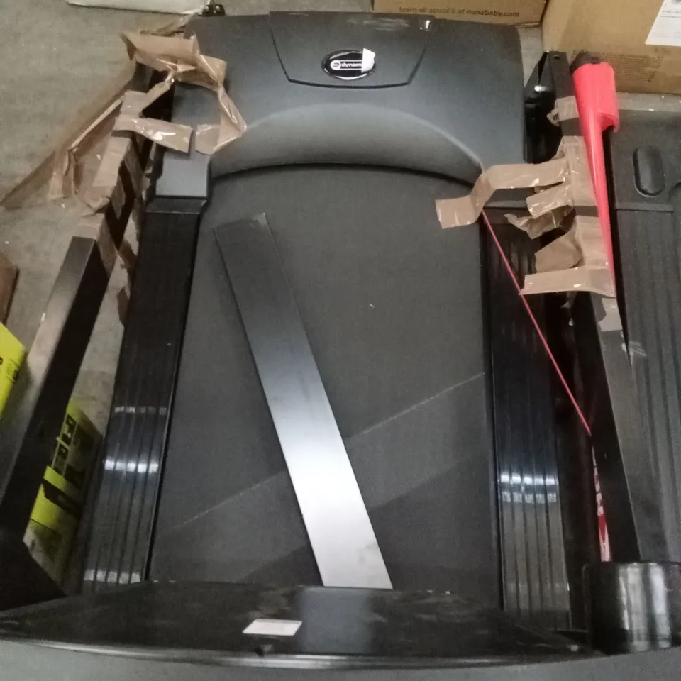 DYNAMIX MOTORISED TREADMILL - T3000CF