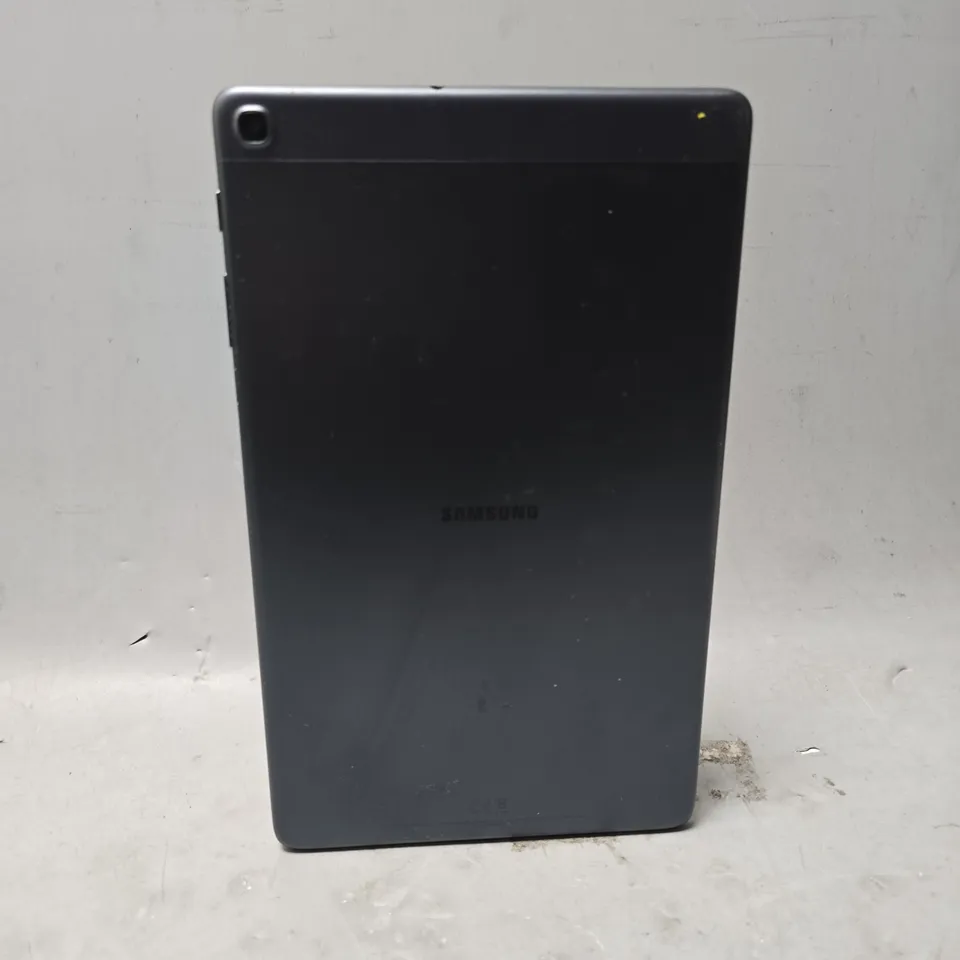 SAMSUNG GALAXY TAB A 