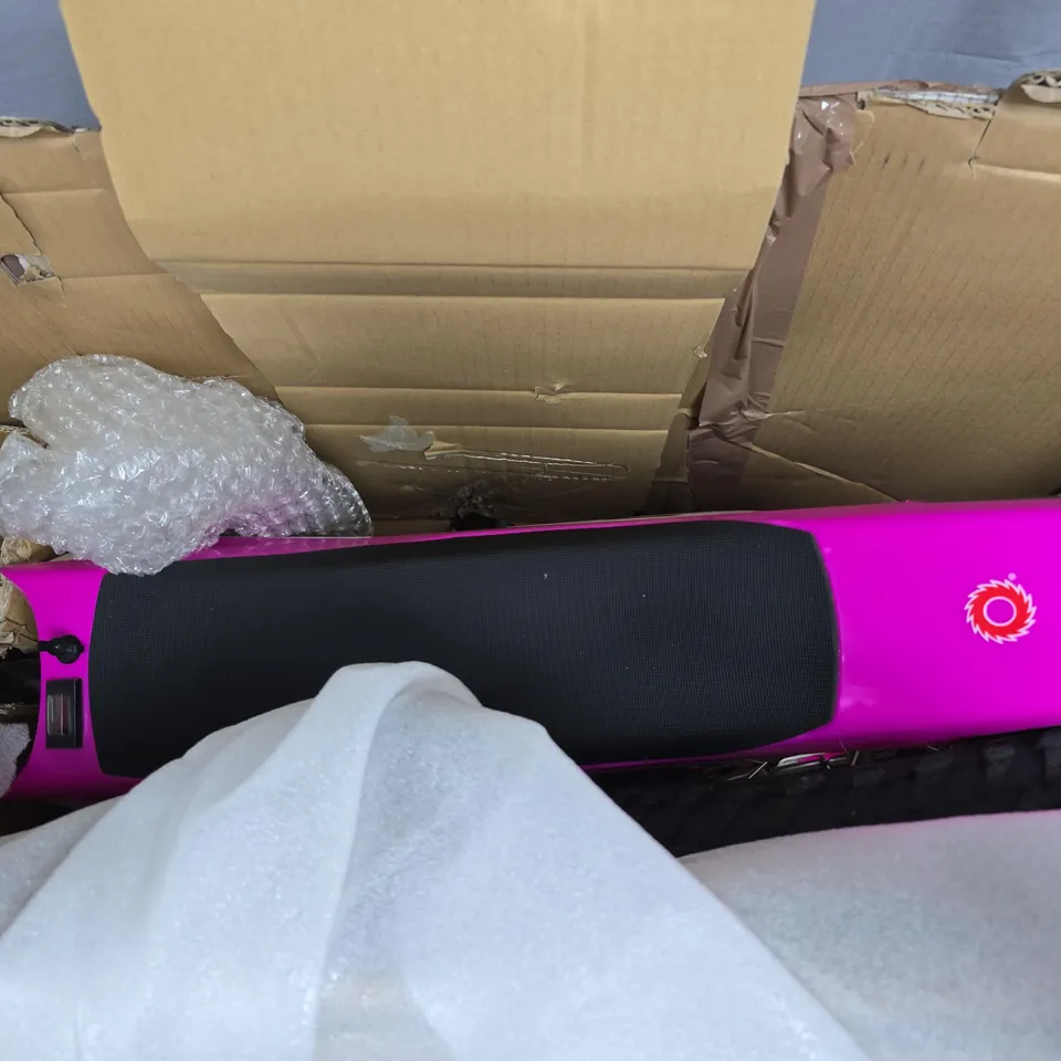 RAZOR DIRT ROCKET MX125 - PINK