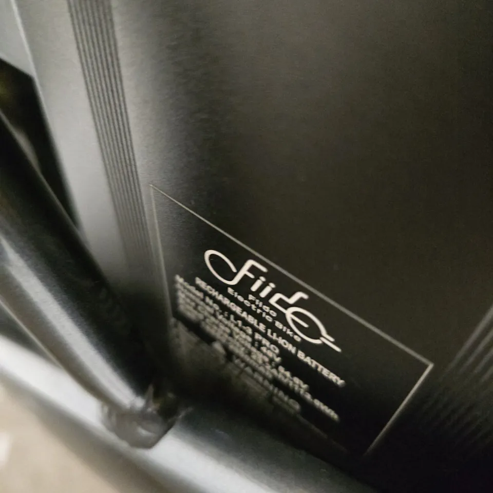 Fiido Electric Bike – Folding City E-Bike .