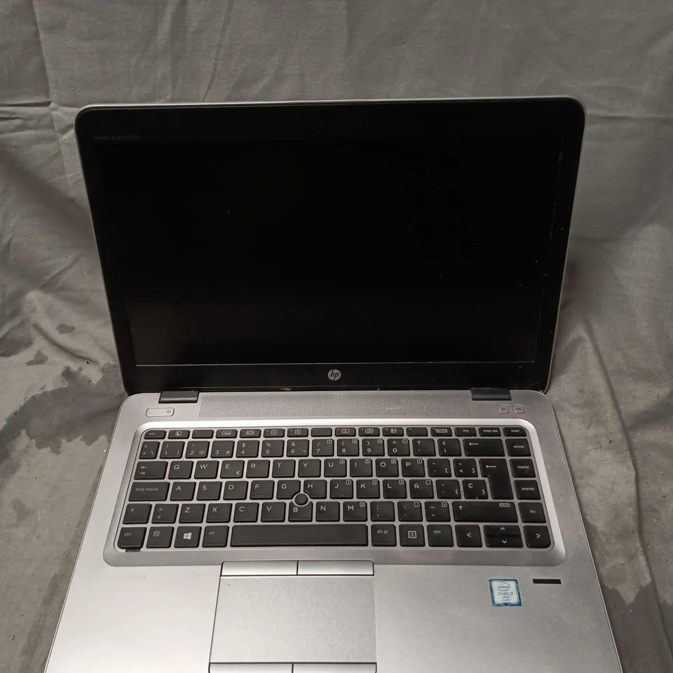 HP ELITEBOOK 840 G3 LAPTOP