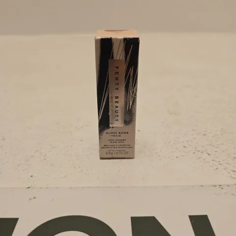 FENTY BEAUTY GLOSS BOMB STIX HIGH SHIMMER 3.6 FUSSY 02