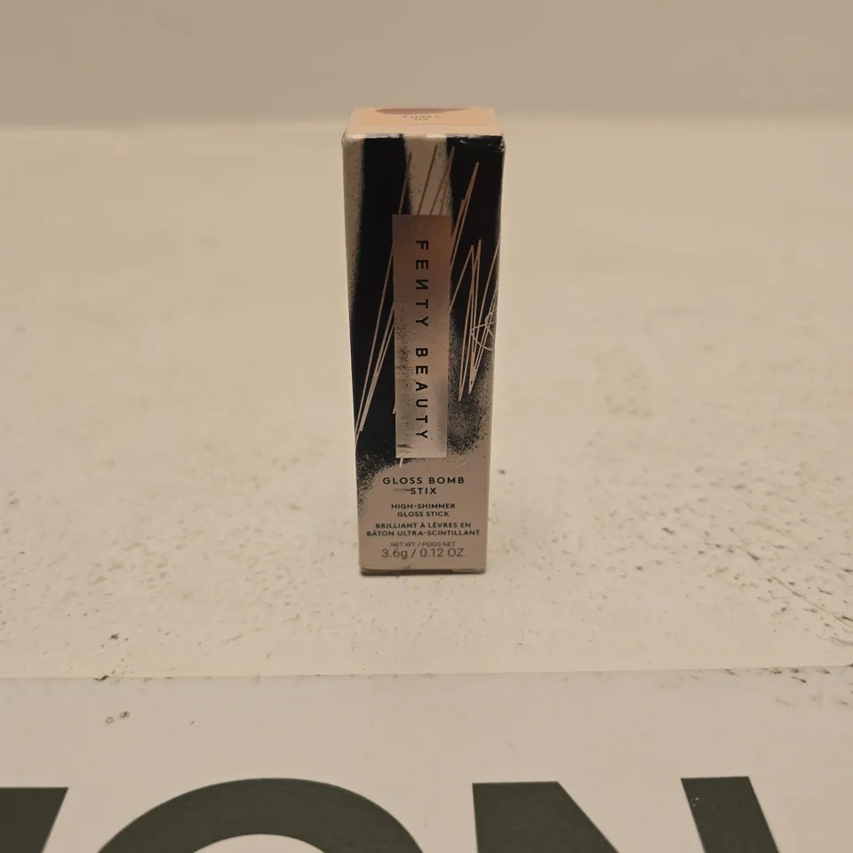 FENTY BEAUTY GLOSS BOMB STIX HIGH SHIMMER 3.6 FUSSY 02