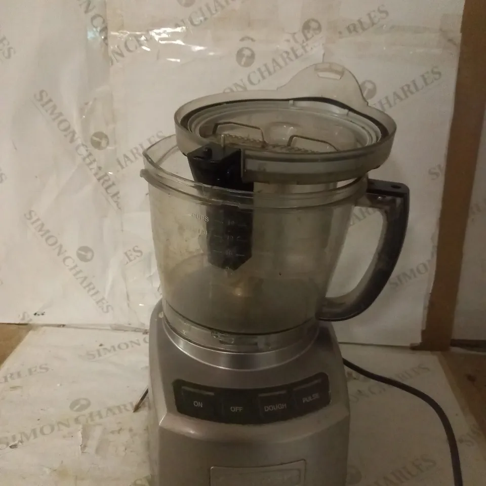 KENWOOD BLENDER 