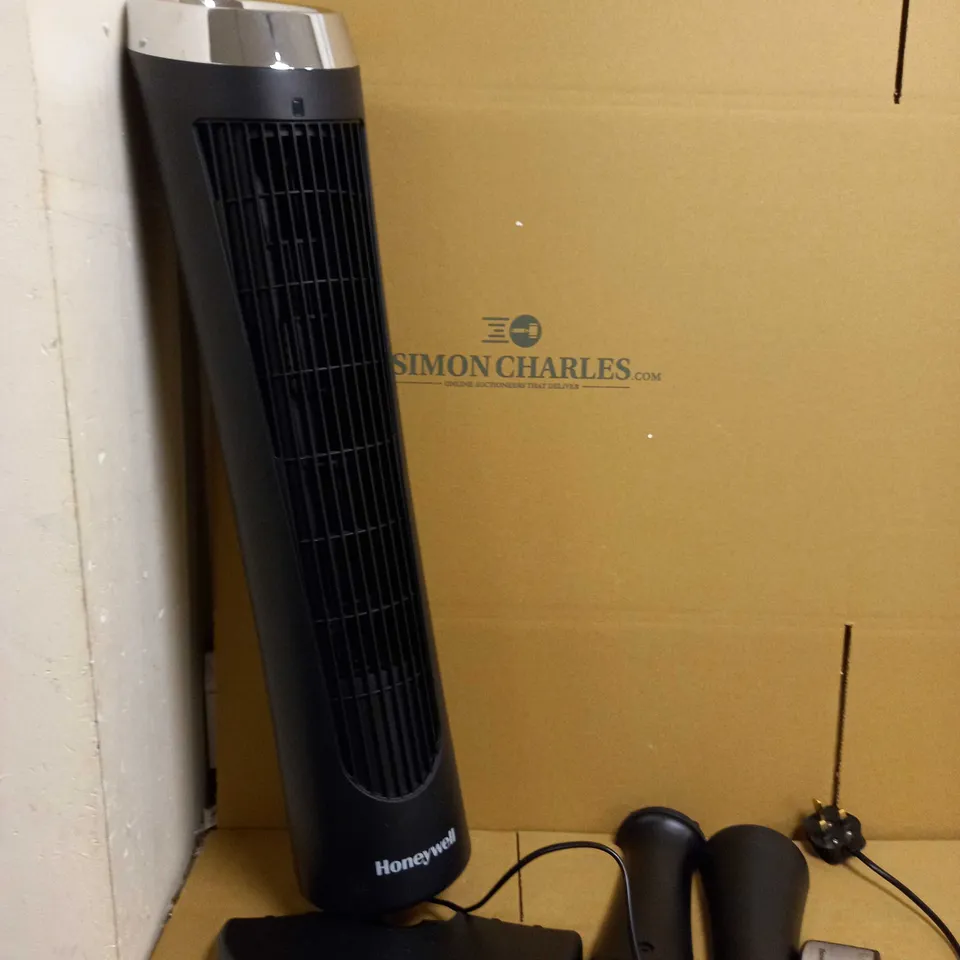 HONEYWELL TOWER FAN