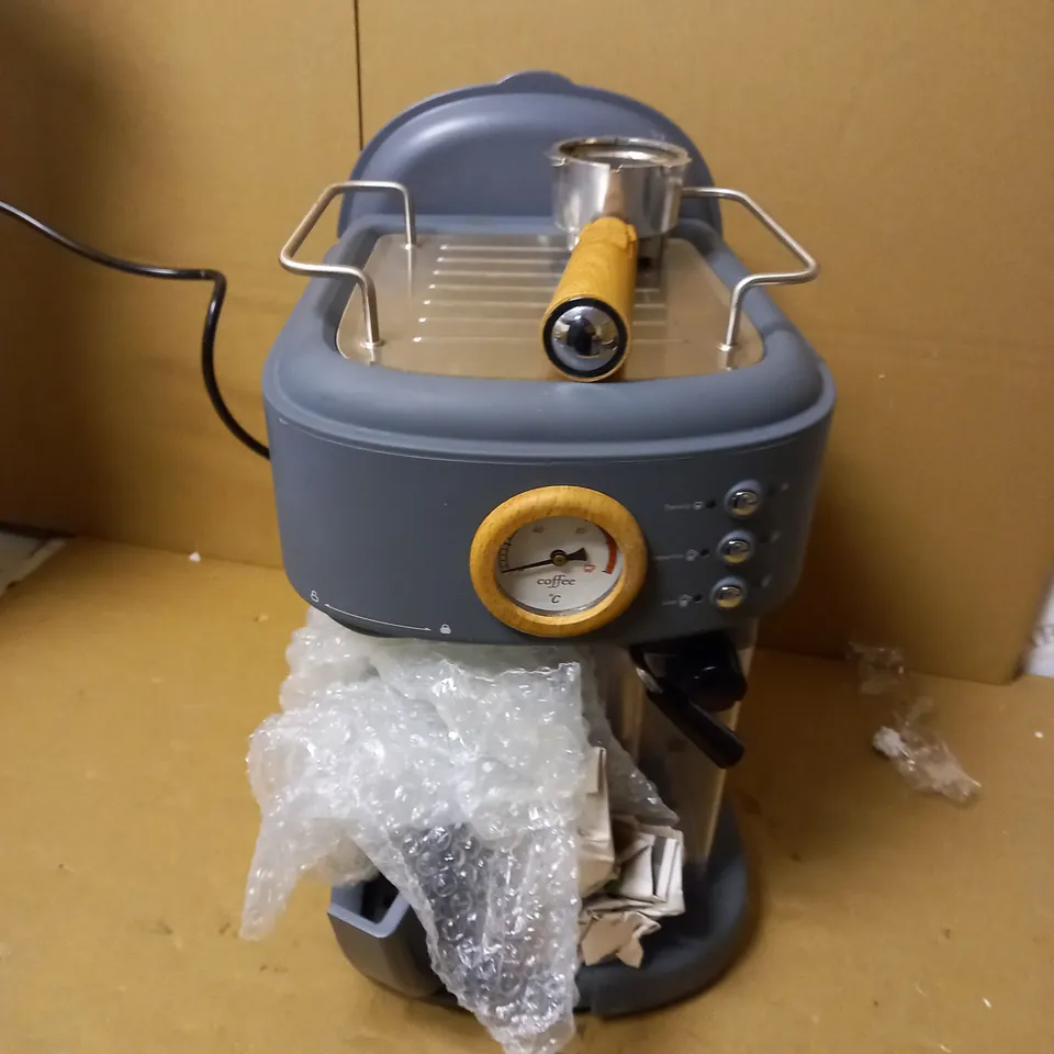 SWAN NORDIC ESPRESSO MACHINE