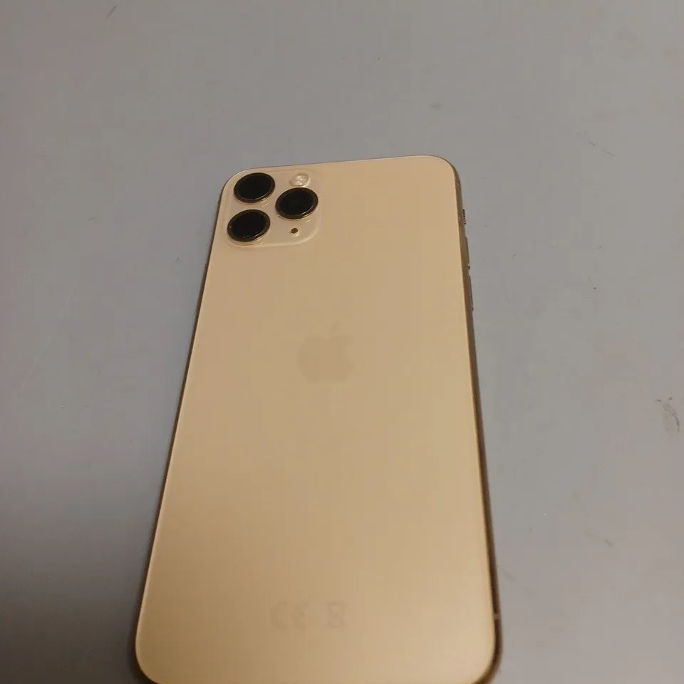 IPHONE 11 PRO 