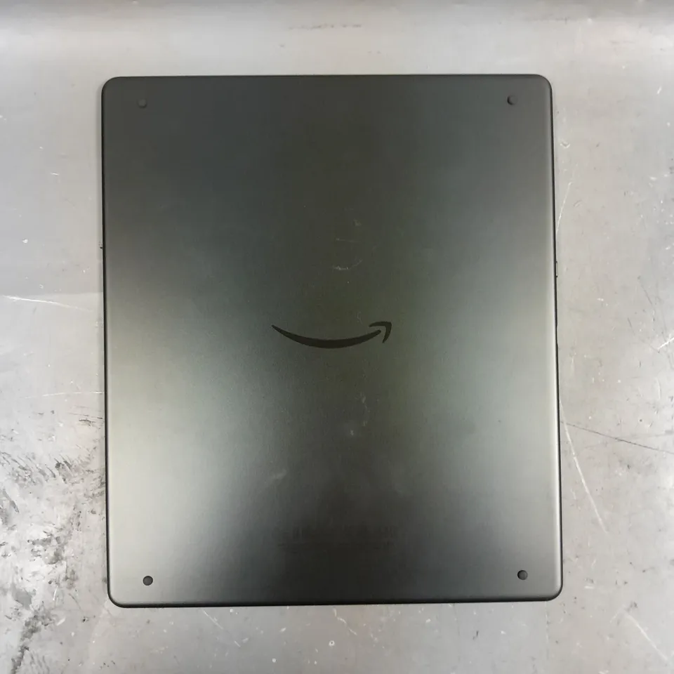AMAZON KINDLE SCRIBE E-READER 