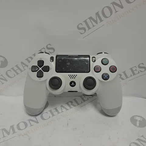SONY PLAYSTATION 4 CONTROLLER IN GREY