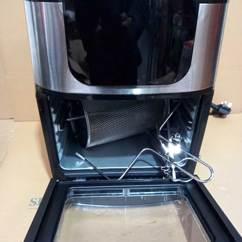 PRINCESS AEROFRYER OVEN DELUXE