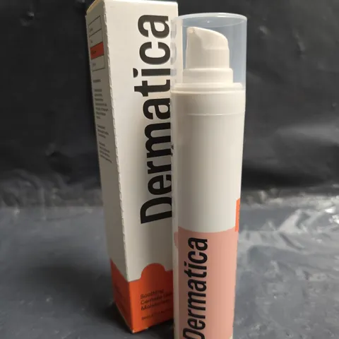 DERMATICA SOOTHING CENTELLA GEL MOISTURISER (50ML)