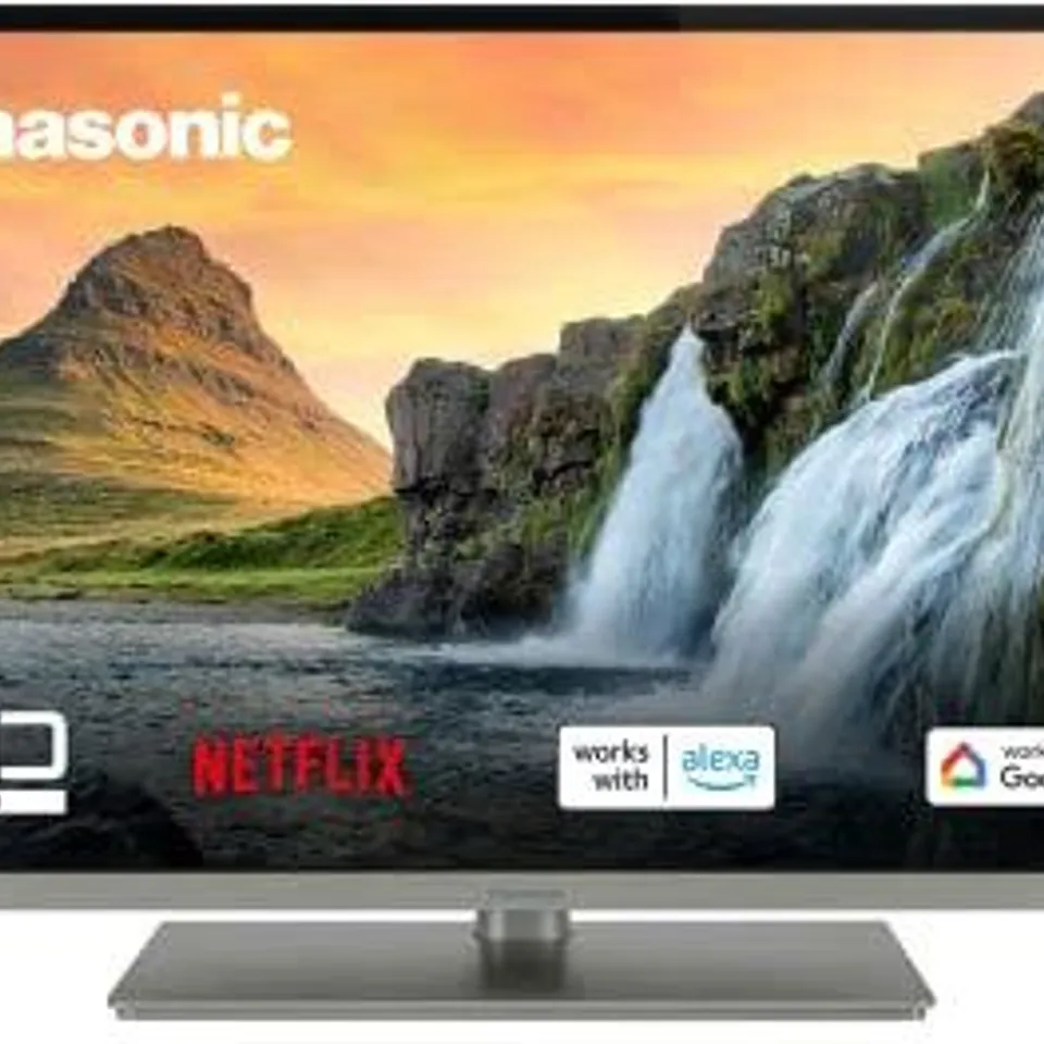 PANASONIC TX32MS360B 32 INCH FULL HD SMART LED TV