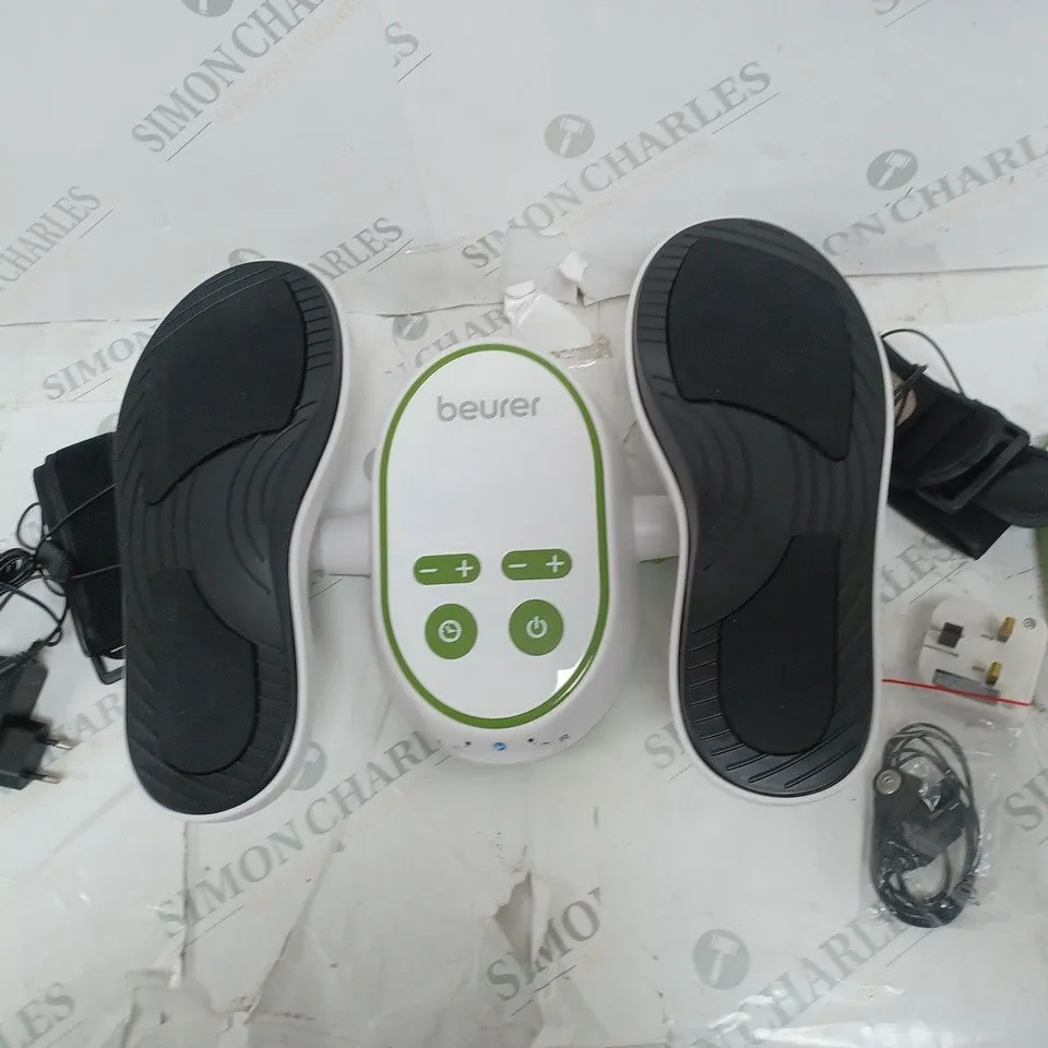 BEURER FM 250 VITAL LEGS 