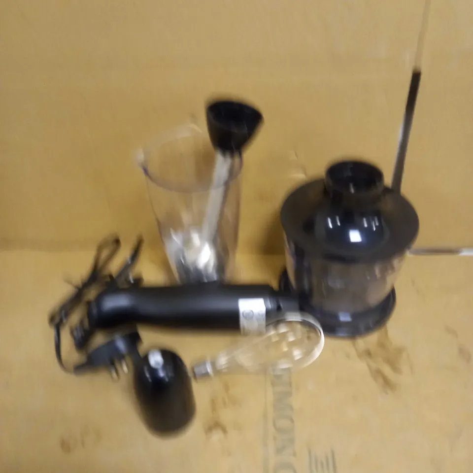 RUSSELL HOBBS DESIRE HAND BLENDER 